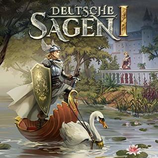 Deutsche Sagen 1 (Holy Klassiker, #22)