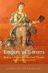 Empire of Letters...