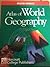 Rand McNally Atlas of World Geography by Robert E. Gabler