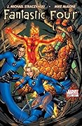 Fantastic Four #527