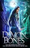 Demon Bones (DarkWorld: SoulTracker #6)