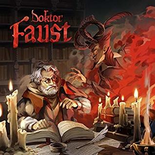 Doktor Faust (Holy Klassiker, #14)