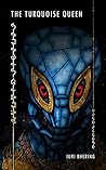 The Turquoise Queen (Coalition #1)