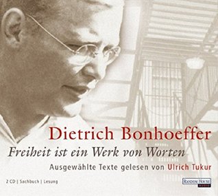 Freiheit ist ein Werk von Worten. 2 CDs. [Audiobook]