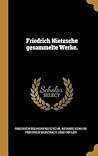 Friedrich Nietzsc...