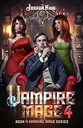 Vampire Mage 4
