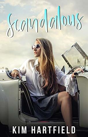 Scandalous (Kindle Edition)