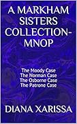 A Markham Sisters Collection - MNOP