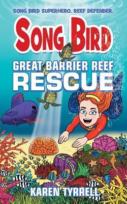 Great Barrier Reef Rescue (4)