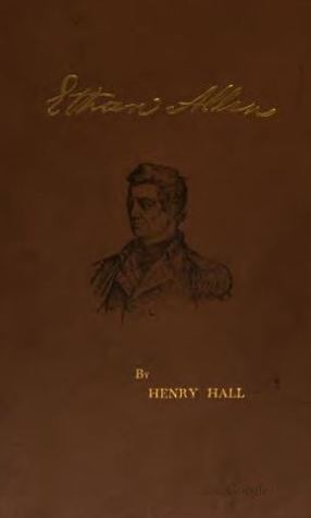 Ethan Allen: The Robin Hood of Vermont (Nook)