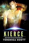 Kierce: Badari Warriors
