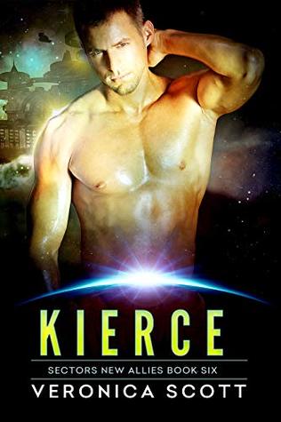 Kierce: Badari Warriors  (Sectors New Allies, #6)