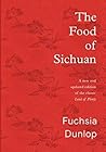 The Food of Sichuan