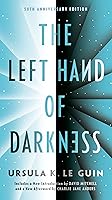 The Left Hand of Darkness  (Hainish Cycle #4)