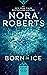 Born in Ice (Born In Trilog...