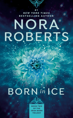 Born in Ice (Born In Trilogy, #2)