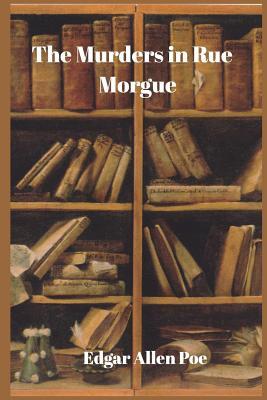 The Murders In The Rue Morgue