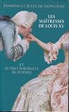 Les Maîtresses de...