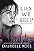 Lies We Keep (Pieces of Me,...
