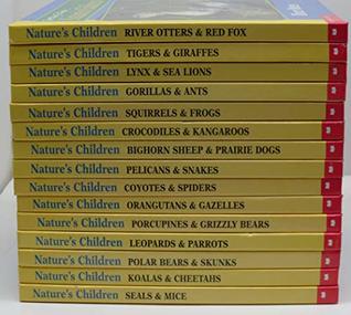 Turtles / Bees (Getting To Know... Nature's Children)