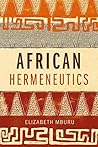 African Hermeneutics