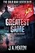The Greatest Game: Daniel K...