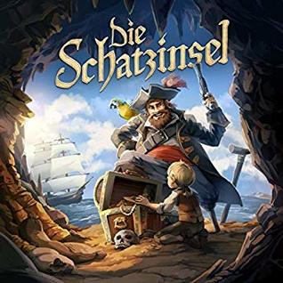Die Schatzinsel (Holy Klassiker, #5)