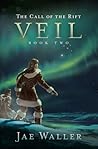 Veil (The Call of the Rift, #2)