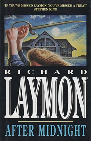 After Midnight Book Club Edition