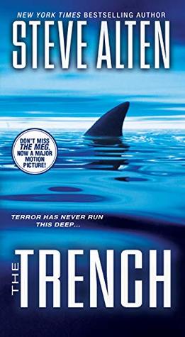 The Trench (Meg, #2)