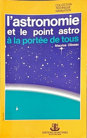 L'Astronomie et le Point Astro à la Portée de Tous