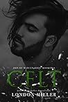 Book cover for Celt. (Den of Mercenaries, #2)