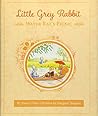 Little Grey Rabbit by The Alison Uttley Literary ...