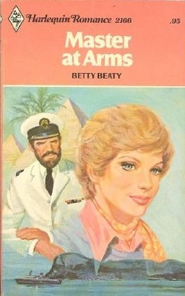 Master at Arms (Paperback)