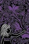 Scar (Skin Books, #3) Book cover for Scar (Skin Books, #3)