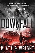 Downfall (An Invasion Universe Novel)