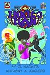 INDIGO CLAN: Chap...