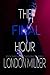 The Final Hour (Volkov Bratva, #3)