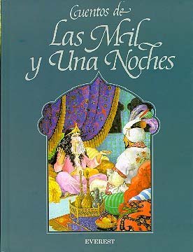 Cuentos de las Mil y Una Noches (Paperback)