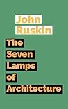 The Seven Lamps o...