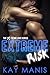 Extreme Risk (X-Treme Love,...