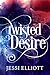 Twisted Desire (Twisted, #3)