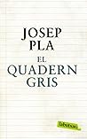 El quadern gris