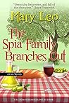 The Spia Family Branches Out (Mobsters Anonymous Mystery #2)