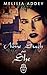None Such as She (The Moroccan Empire #2)