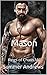 Mason: Kings of Chaos MC