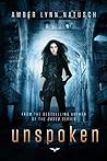 Unspoken (Unborn #3)
