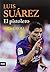 Luis Suárez, el pistolero