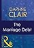 The Marriage Debt