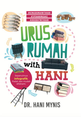 Urus Rumah With Hani (Paperback)